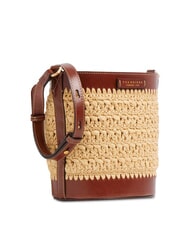 THE BRIDGE LUNA  Secchiello a tracolla - Borse Donna