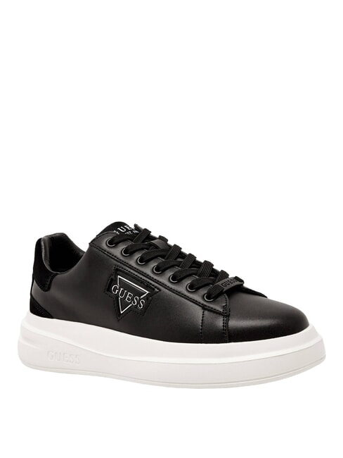 ELBAN Sneakers  NERO - Scarpe Uomo