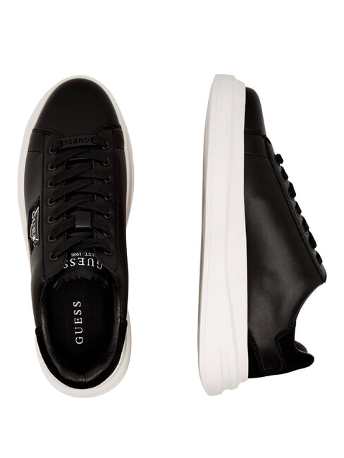 ELBAN Sneakers  NERO - Scarpe Uomo