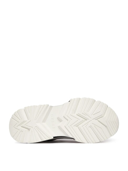 CARRLI6 Sneakers WHITE/BLACK - Scarpe Donna