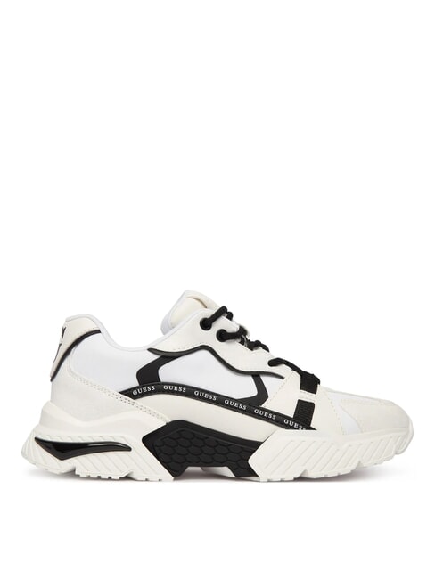 CARRLI6 Sneakers WHITE/BLACK - Scarpe Donna