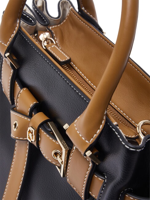 CORALLO Borsa a mano, con tracolla NERO - Borse Donna