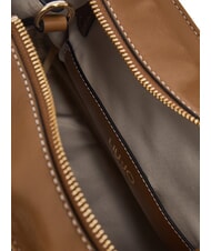 LIUJO CORALLO Borsa a mano, con tracolla NERO - Borse Donna - 6