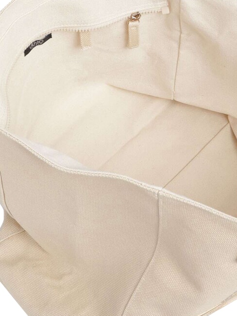 PLENTIA Borsa a spalla shopping tela - Borse Donna