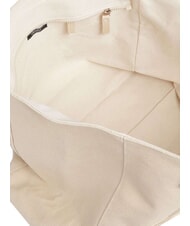 LIUJO PLENTIA Borsa a spalla shopping tela - Borse Donna - 5