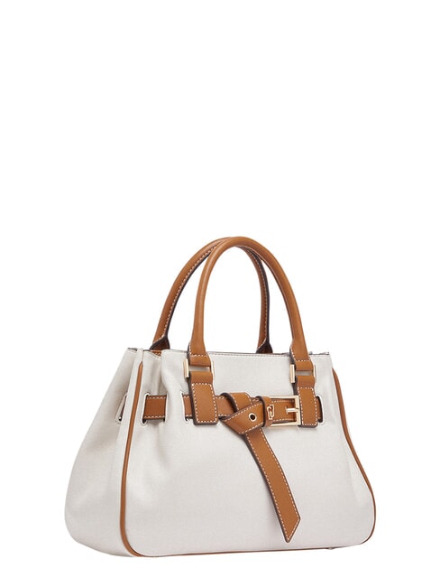 CORALLO Borsa a mano, con tracolla cream - Borse Donna