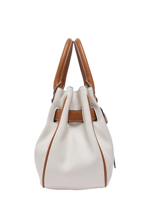 CORALLO Borsa a mano, con tracolla cream - Borse Donna