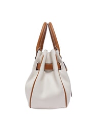 LIUJO CORALLO Borsa a mano, con tracolla cream - Borse Donna - 4