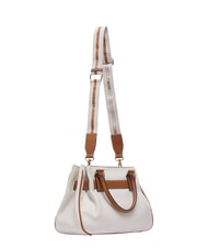 LIUJO CORALLO Borsa a mano, con tracolla cream - Borse Donna - 5