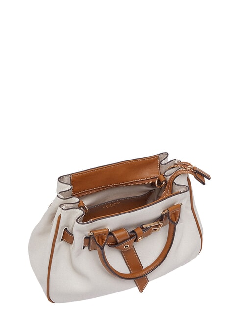 CORALLO Borsa a mano, con tracolla cream - Borse Donna