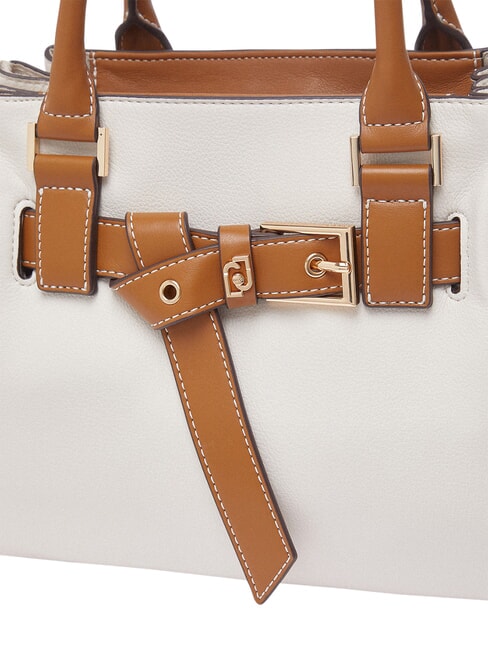 CORALLO Borsa a mano, con tracolla cream - Borse Donna