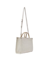 LIUJO RIDHI Borsa a mano, grande, con tracolla neutro/cream - Borse Donna - 2