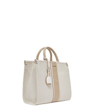 LIUJO RIDHI Borsa a mano, grande, con tracolla neutro/cream - Borse Donna - 3
