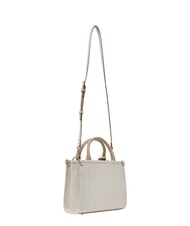 LIUJO RIDHI Borsa a mano, con tracolla neutro/cream - Borse Donna - 4
