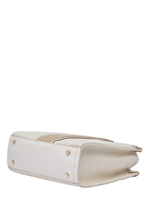 RIDHI Borsa a mano, con tracolla neutro/cream - Borse Donna