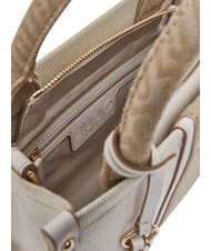 LIUJO RIDHI Borsa a mano, con tracolla neutro/cream - Borse Donna - 6