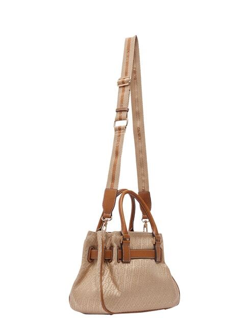 CORALLO Borsa a mano, con tracolla naturale - Borse Donna