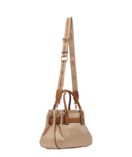 LIUJO CORALLO Borsa a mano, con tracolla naturale - Borse Donna - 4