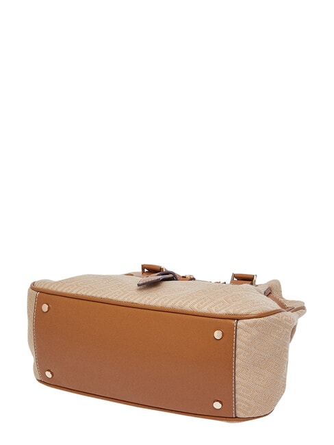 CORALLO Borsa a mano, con tracolla naturale - Borse Donna