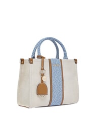 LIUJO RIDHI Borsa a mano, con tracolla neutro/denim - Borse Donna - 3