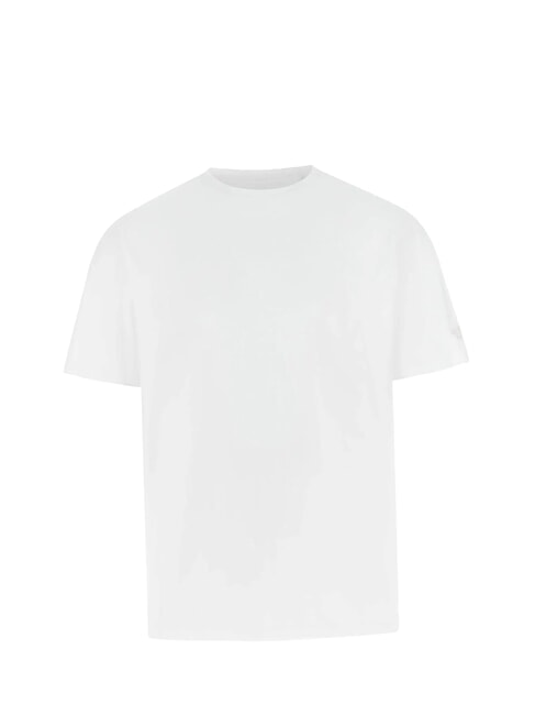 ARM LOGO T-Shirt a maniche corte purwhite - T-shirt Uomo