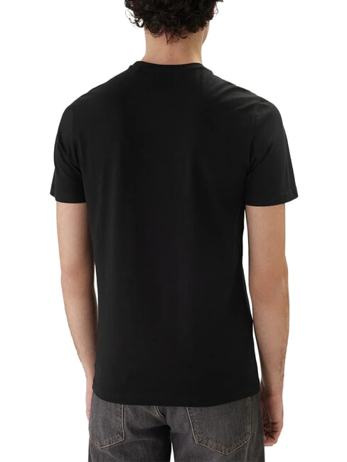 TRIANGLE HD T-Shirt a maniche corte jetbla - T-shirt Uomo