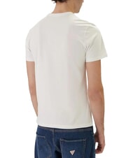 GUESS TRIANGLE HD T-Shirt a maniche corte - T-shirt Uomo