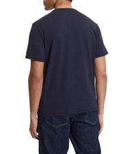 GUESS ARM LOGO T-Shirt a maniche corte smartblue - T-shirt Uomo - 2