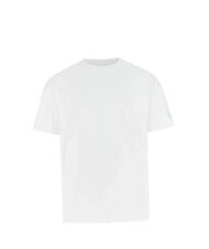 GUESS ARM LOGO T-Shirt a maniche corte purwhite - T-shirt Uomo - 3