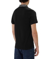 GUESS NOLAN Polo a maniche corte jetbla - Polo Uomo - 2