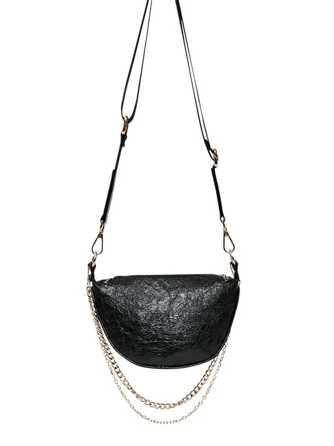 EVIE Borsa mini, a tracolla NERO - Borse Donna