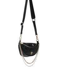 GAUD&Igrave; EVIE Borsa mini, a tracolla NERO - Borse Donna - 3