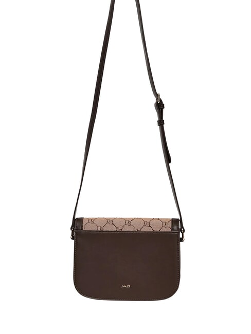 NEW DIAZ Borsa a tracolla tan - Borse Donna