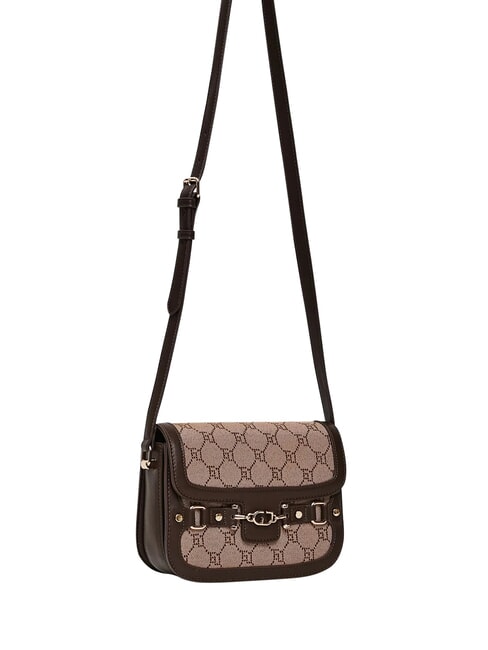 NEW DIAZ Borsa a tracolla tan - Borse Donna