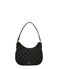 GAUD&Igrave; NEW DIAZ Borsa mini a spalla, con tracolla NERO - Borse Donna - 2