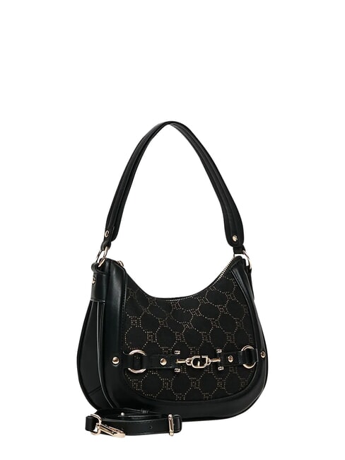 NEW DIAZ Borsa mini a spalla, con tracolla NERO - Borse Donna