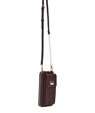 GAUD&Igrave; EVA Portafoglio con tracolla wine - Porta tablet & Organizer - 2