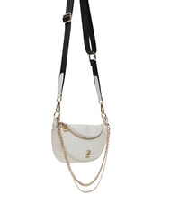 GAUD&Igrave; EVIE Borsa mini, a tracolla GHIACCIO - Borse Donna - 3
