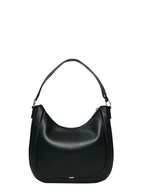 NEW DIAZ LEATHER Borsa a spalla, misto pelle NERO - Borse Donna