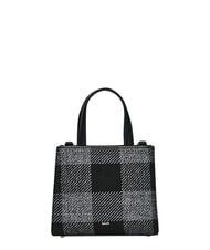GAUD&Igrave; EDA Borsa a mano, con tracolla NERO - Borse Donna - 2