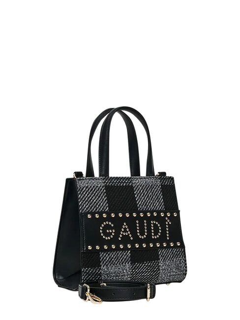 EDA Borsa a mano, con tracolla NERO - Borse Donna