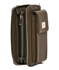 GAUD&Igrave; EVA Portafoglio con tracolla MILITARY - Porta tablet & Organizer - 3