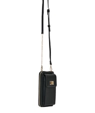 GAUD&Igrave; EVA Porta iphone, con portamonete NERO - Porta tablet & Organizer - 2