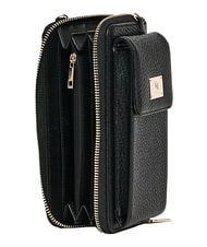 GAUD&Igrave; EVA Portafoglio con tracolla NERO - Porta tablet & Organizer - 3