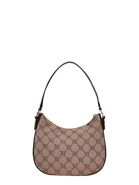 NEW DIAZ Borsa mini a spalla, con tracolla tan - Borse Donna