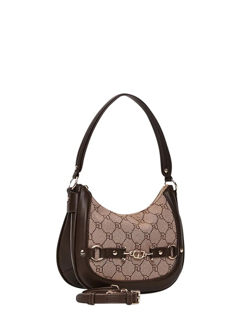 NEW DIAZ Borsa mini a spalla, con tracolla tan - Borse Donna