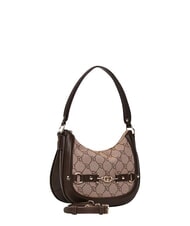 GAUD&Igrave; NEW DIAZ Borsa mini a spalla, con tracolla tan - Borse Donna - 3