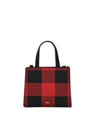 GAUD&Igrave; EDA Borsa a mano, con tracolla ROSSO - Borse Donna - 2