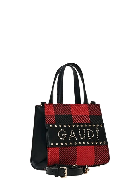 EDA Borsa a mano, con tracolla ROSSO - Borse Donna