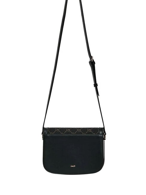 NEW DIAZ Borsa a tracolla NERO - Borse Donna